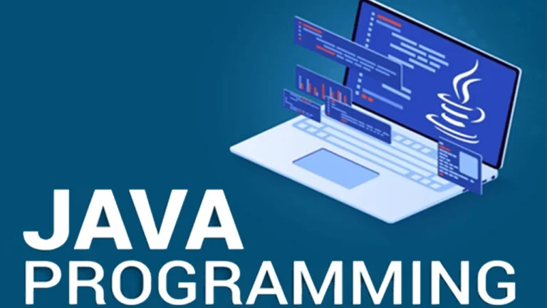 Certificate in Java Programing (CJP)