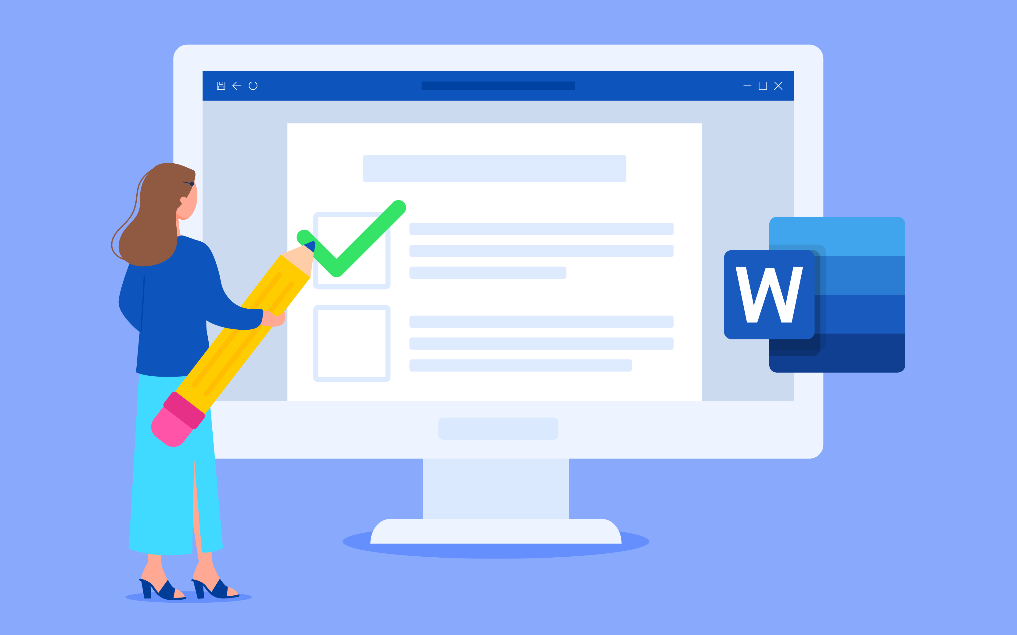 Certificate Course in MS-Word (CC WORD)