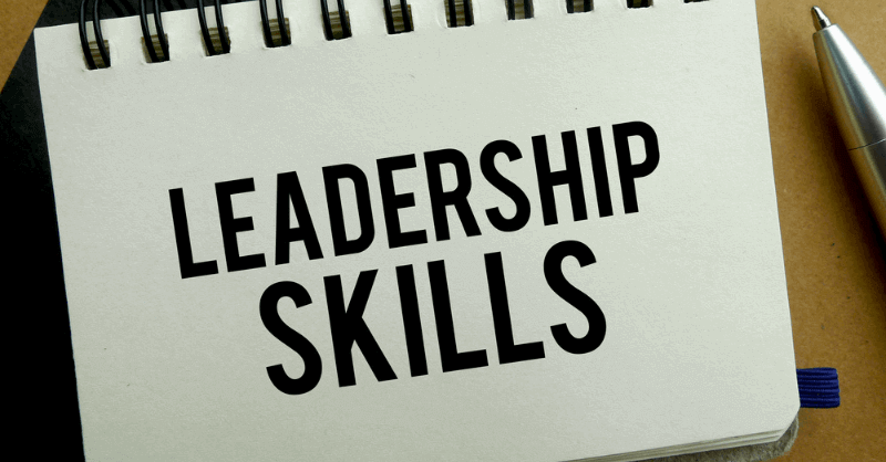 Certificate in Leadership Skill (CLS)