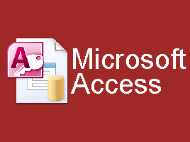 Certificate Course in MS. Access (CC ACCESS)