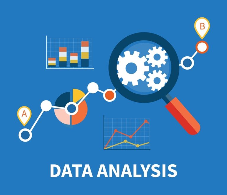 Diploma in Data Analysis (DDA)