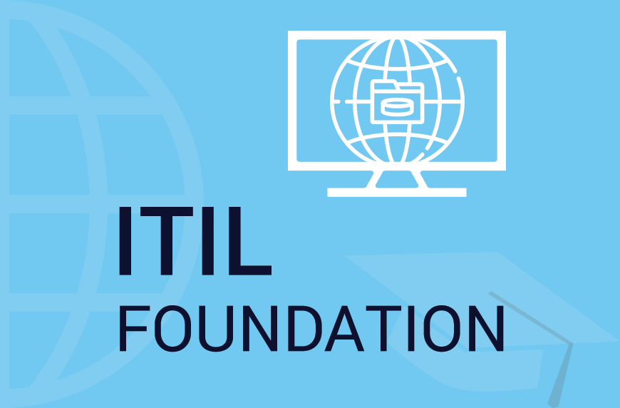 Certificate in ITIL Foundation (CITILF)