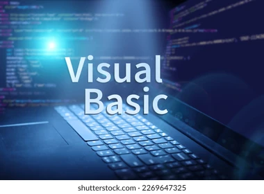 Certificate Course in Visual Basic (CCVB)