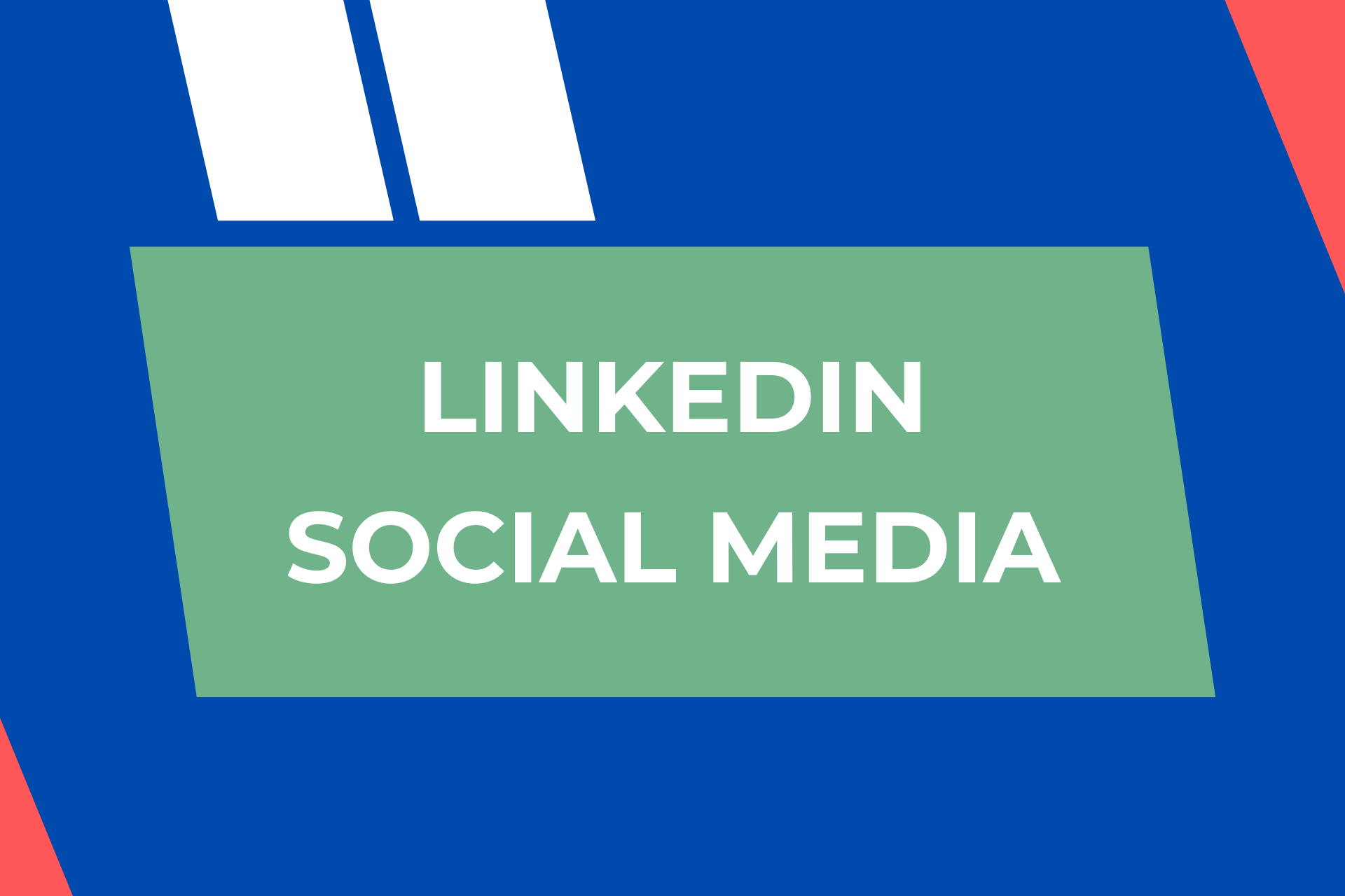 Linkedin – Social Media