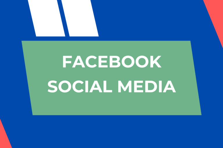 Facebook – Social Media