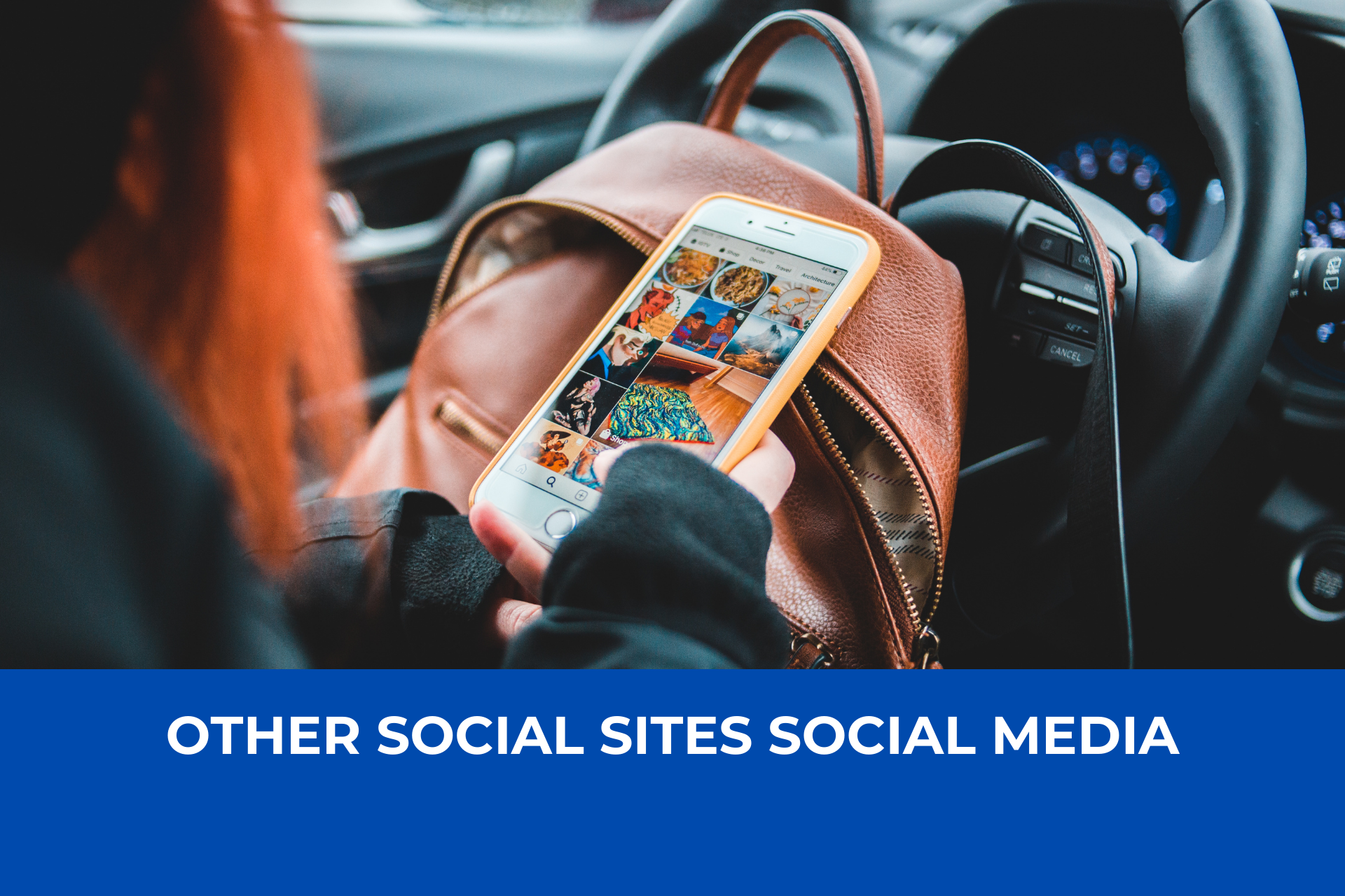 Other Social Sites – Social Media